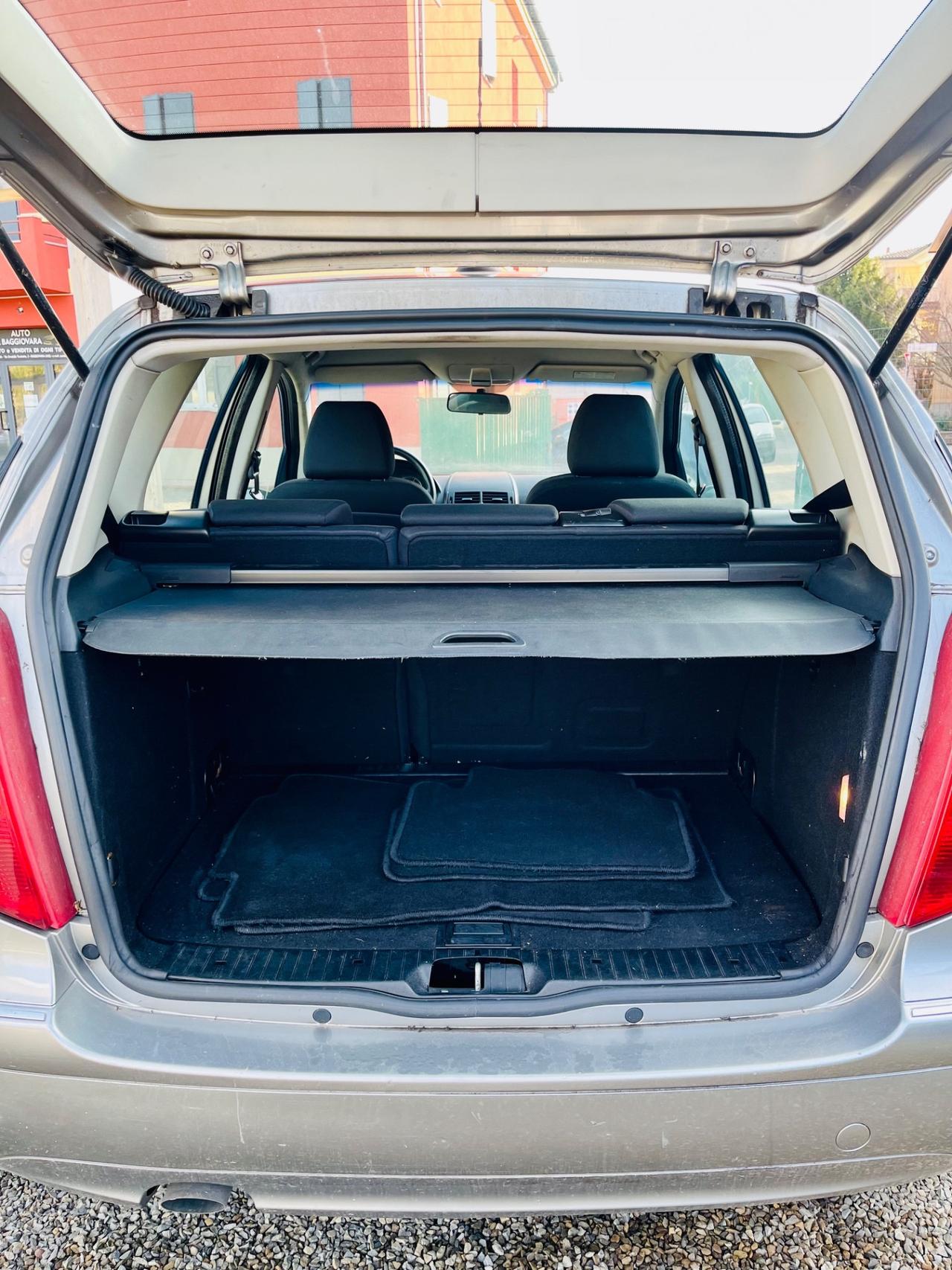 Mercedes-benz A 180 CDI SUPER OCCASIONE!