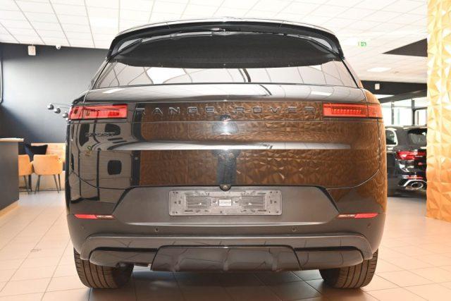 LAND ROVER Range Rover Sport 3.0d I6 MHEV SE 250CV SOSP.21"CAM 360°RADAR NUOVA!