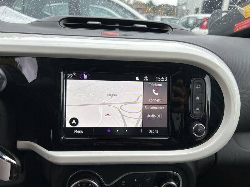 Renault Twingo Electric Twingo Techno 22kWh