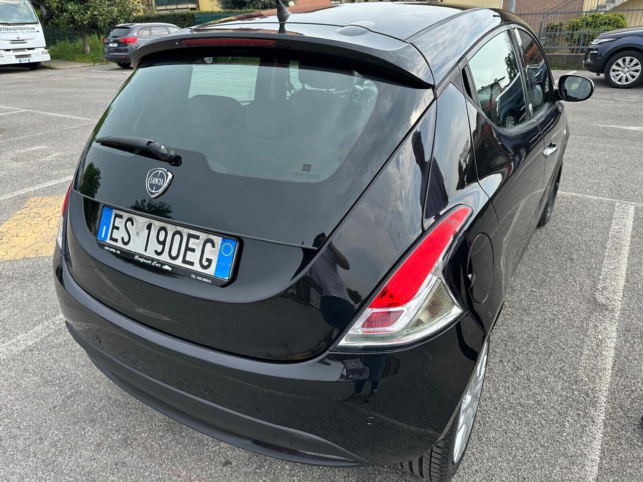 Lancia Ypsilon 1.3 MJT 16V 95 CV 5 porte S&S Platinum