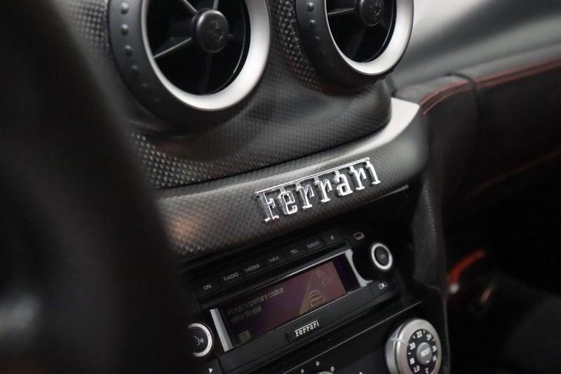 Ferrari 599 GTO - 1 of 599