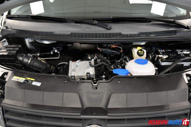 VOLKSWAGEN Transporter T6.1 28Q 2.0 TDI 110 CV BUSINESS PASSO CORTO FURGO