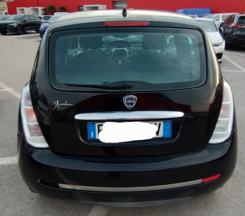 Lancia Ypsilon 1.4 Diva Ecochic GPL