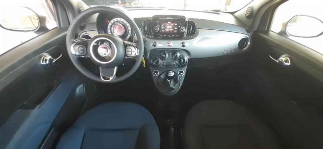 FIAT 500 1.0 Hybrid Connect SCONTO ROTTAMAZIONE