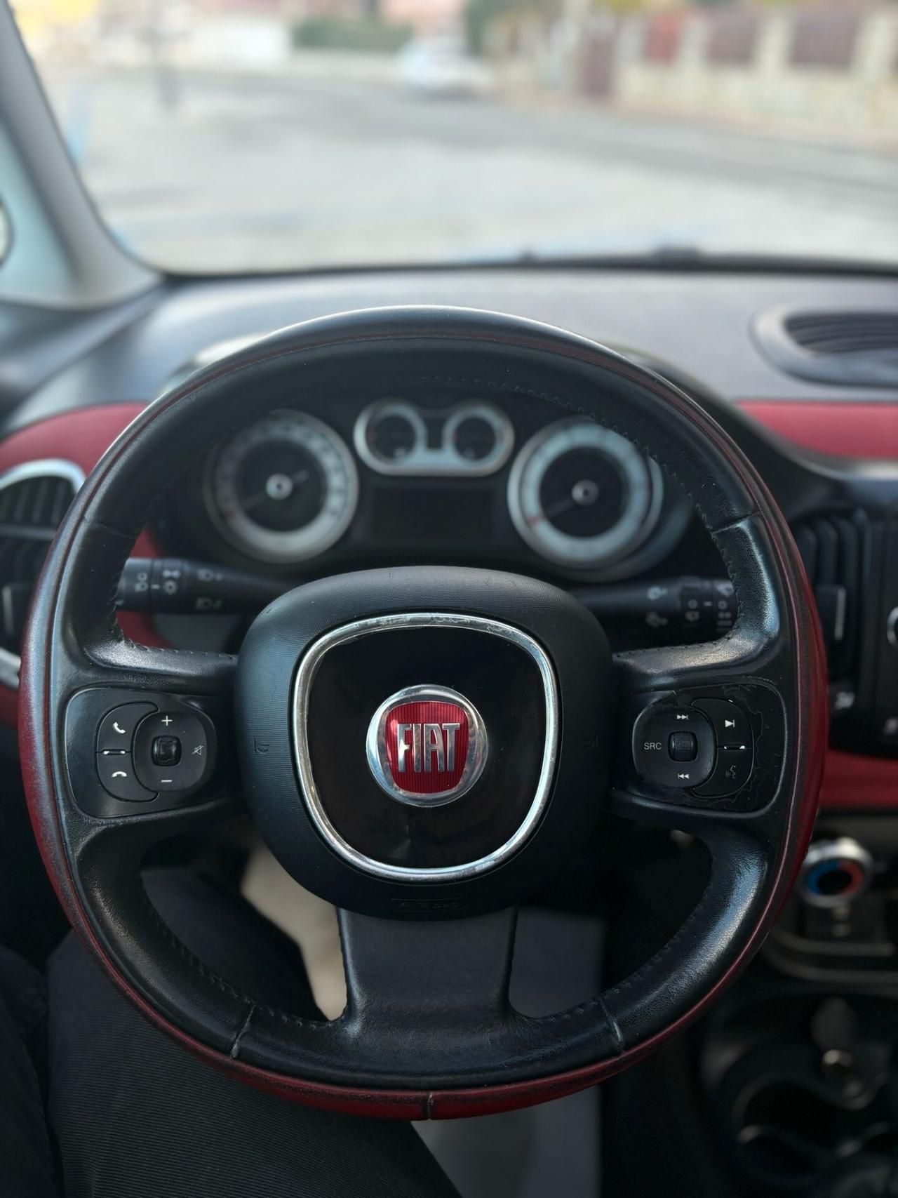 500L 1.3 MJT Lounge KM 28500 Black Friday