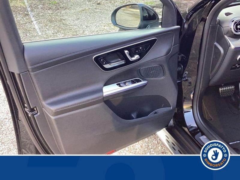 Mercedes-Benz GLC Coupé GLC 220d 4Matic Coupé AMG Line Advanced Plus