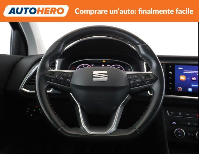 SEAT Ateca 1.5 TSI Business