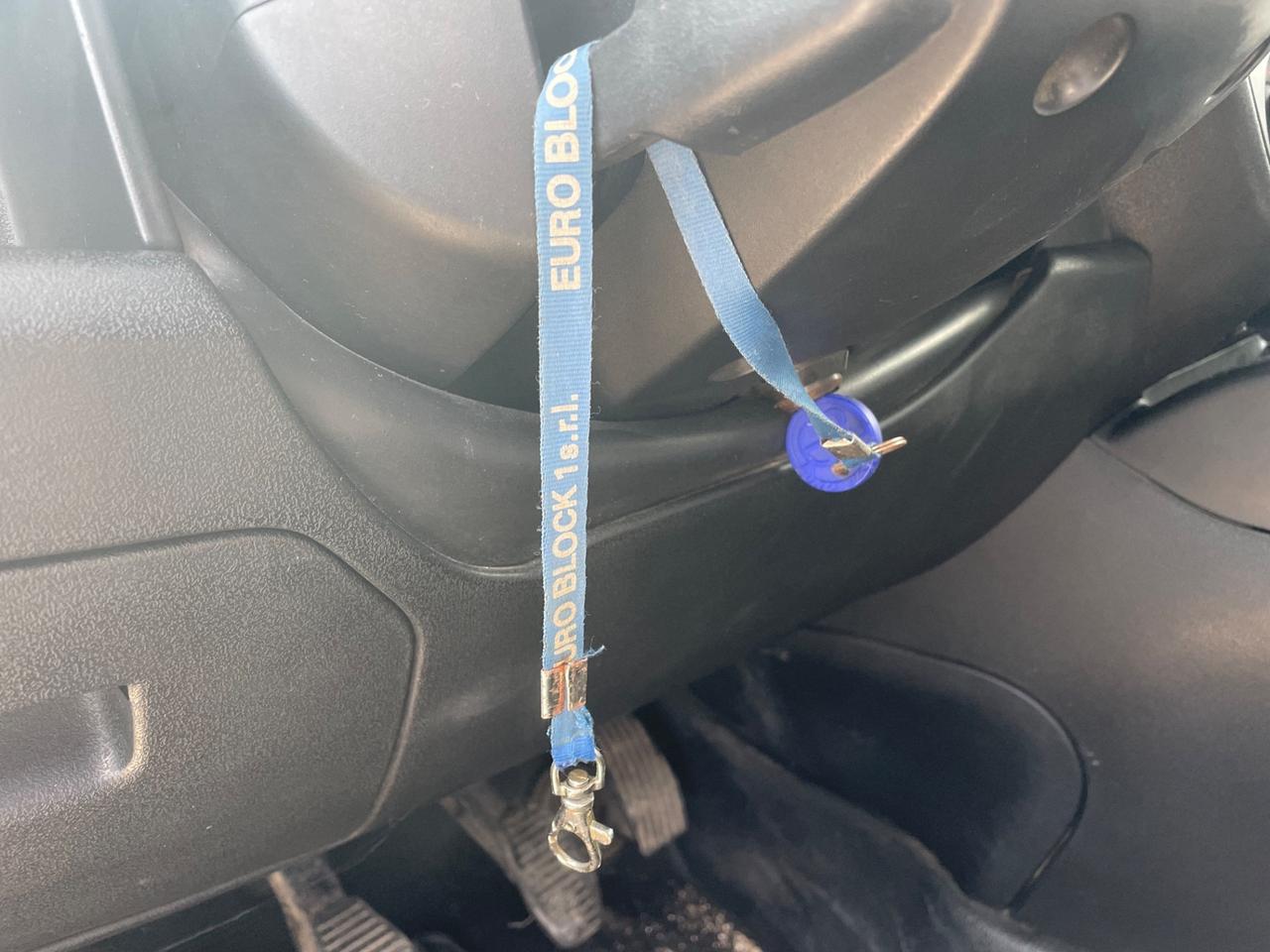 Fiat Doblo Doblò 1.4 T-Jet Natural Power PC-TN Cargo Lamierato