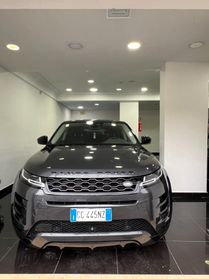 Range Rover Evoque 1.5 I3 PHEV 300 CV AWD Auto SE