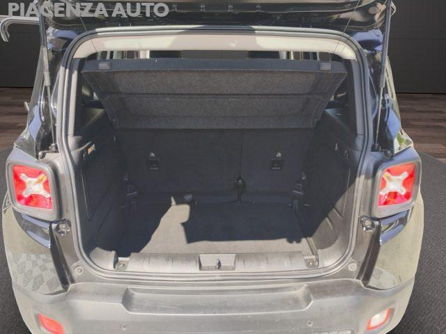 JEEP Renegade 1.6 Mjt 130 CV Limited.PREZZO REALE