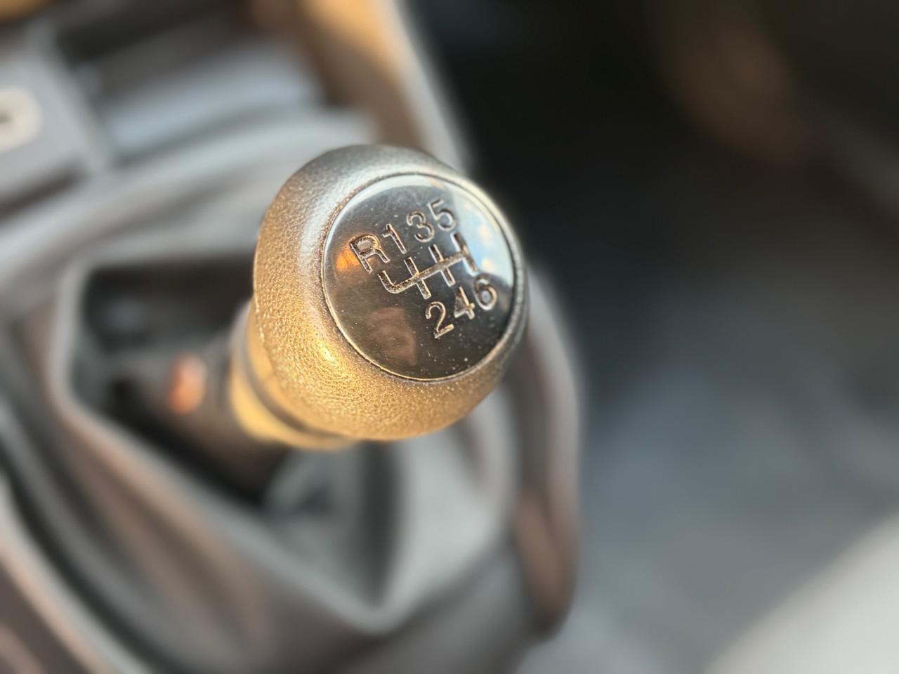 FIAT DOBLO' MAXI 1.6 MJT II 120 CV 3 POSTI PORTA LATERALE CLIMA