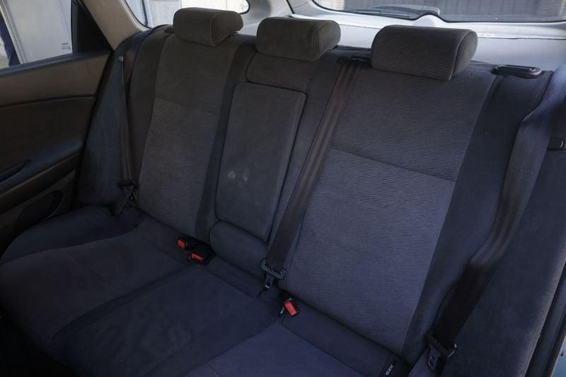 Nissan Primera NISSAN PRIMERA 1.8 16V CAT SW TEKNA Unicoproprietario