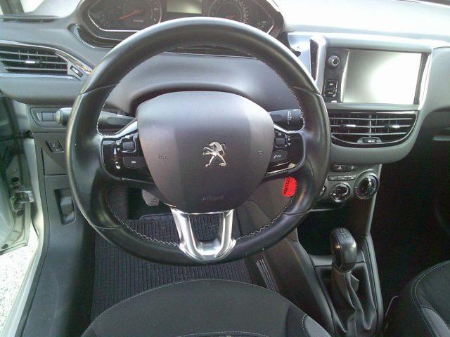 PEUGEOT 208 1° serie PureTech 82 5 porte Active