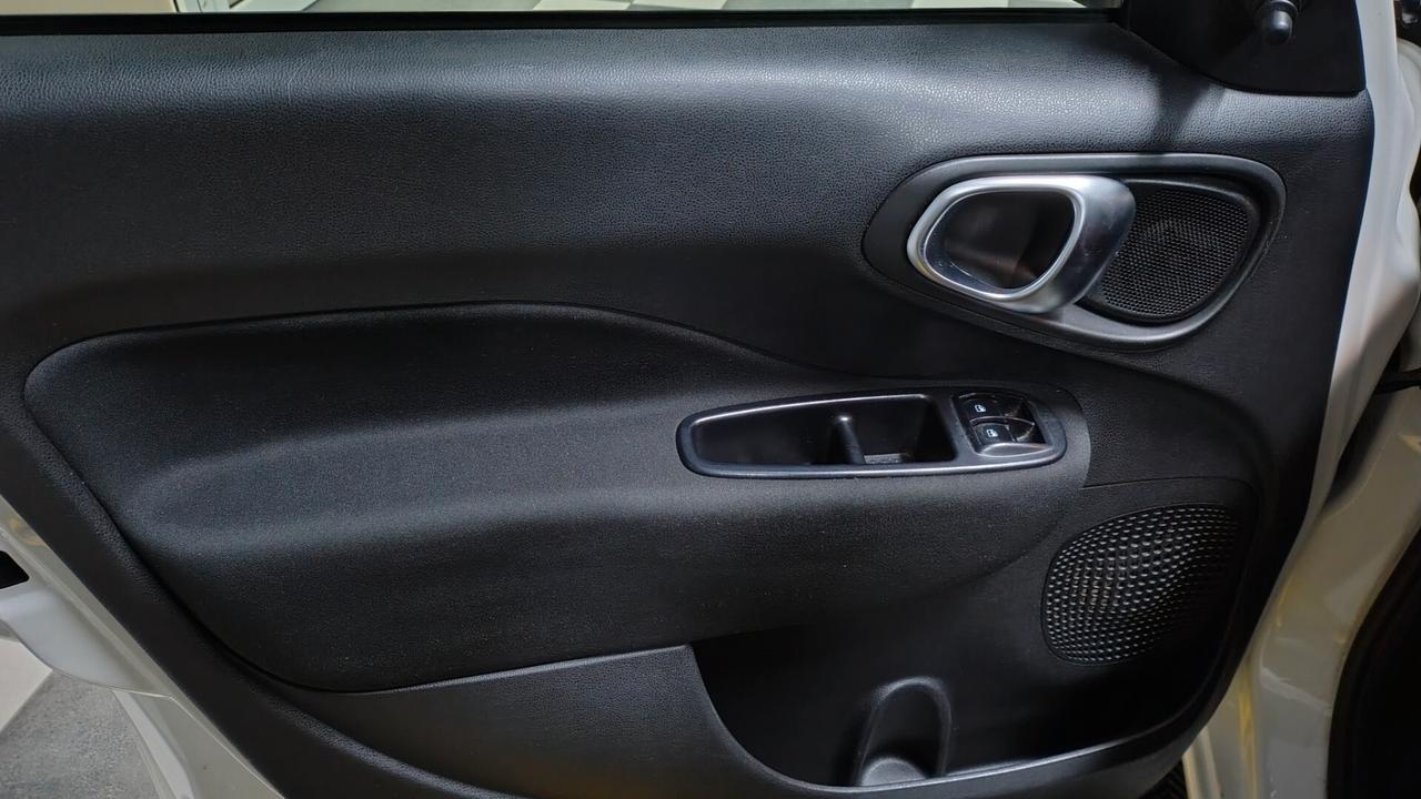 Fiat 500L 1.6 Multijet 120 CV Business