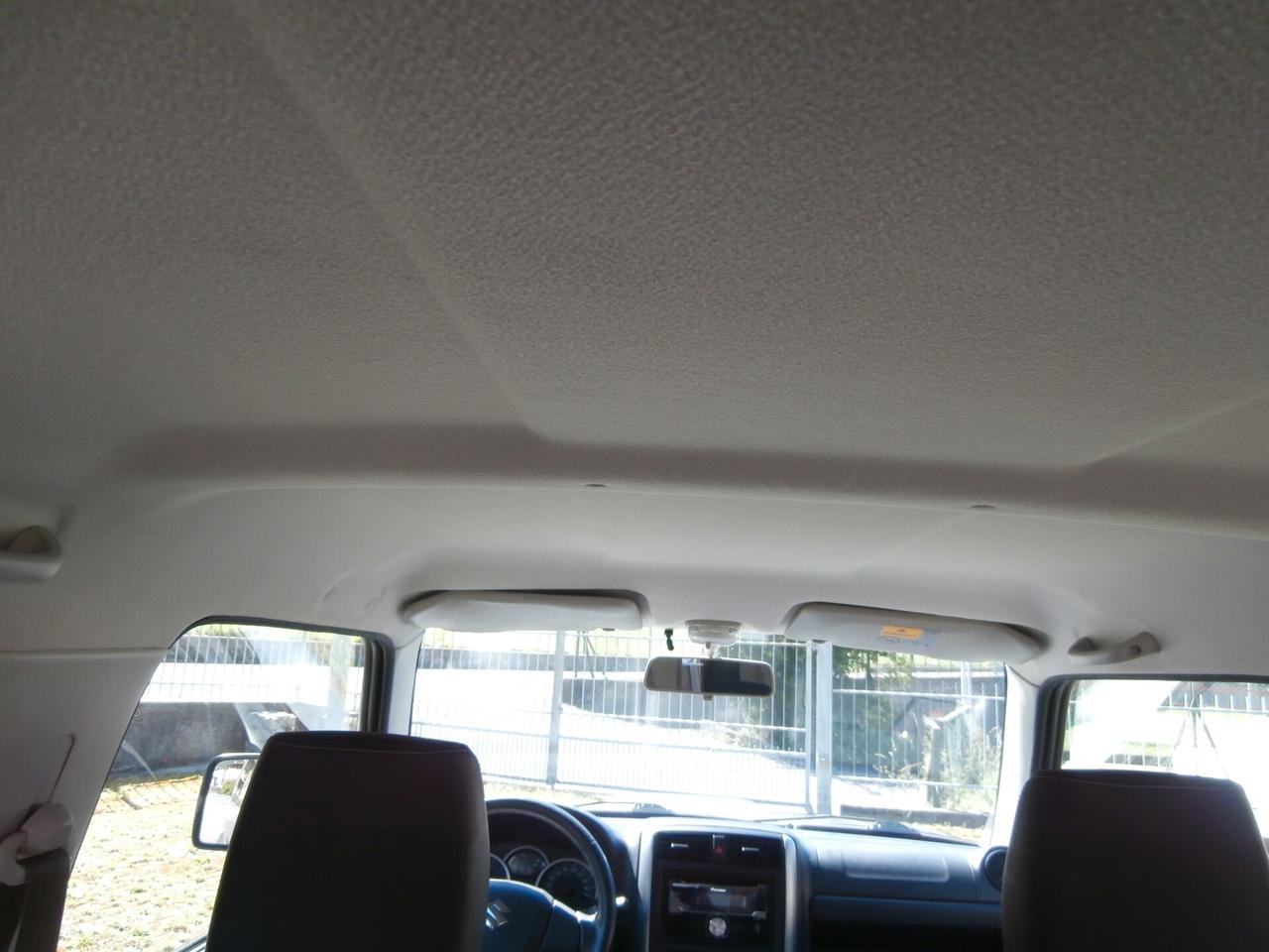 Suzuki Jimny 1.3 4WD Evolution Plus 54000KM