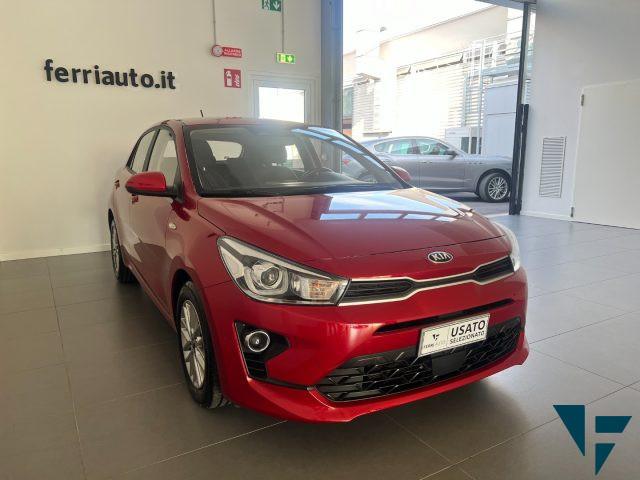 KIA Rio 1.0 T-GDi 120 CV MHEV DCT Style