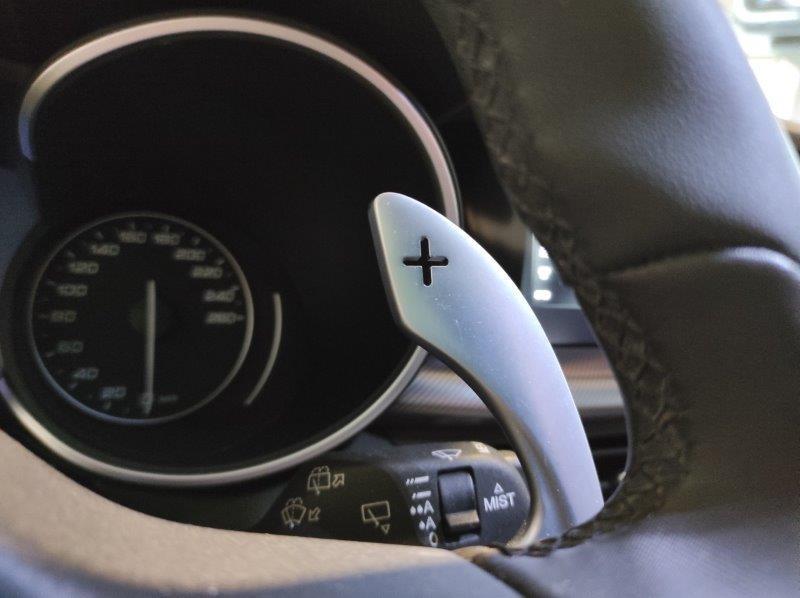 ALFA ROMEO Stelvio - Stelvio 2.2 Turbodiesel 210 CV AT8 Q4 Executive