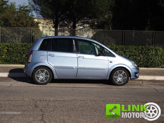 LANCIA MUSA 1.3 Multijet 16V 90 CV Platino