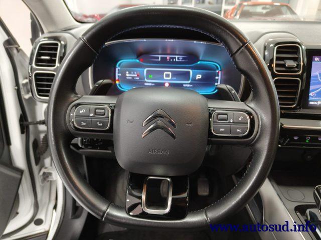 CITROEN C5 Aircross BlueHDi 130 S&S EAT8 Business