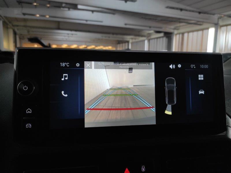 OPEL Combo 5ª serie - Combo Cargo 1.5 Diesel 130CV S&S PC