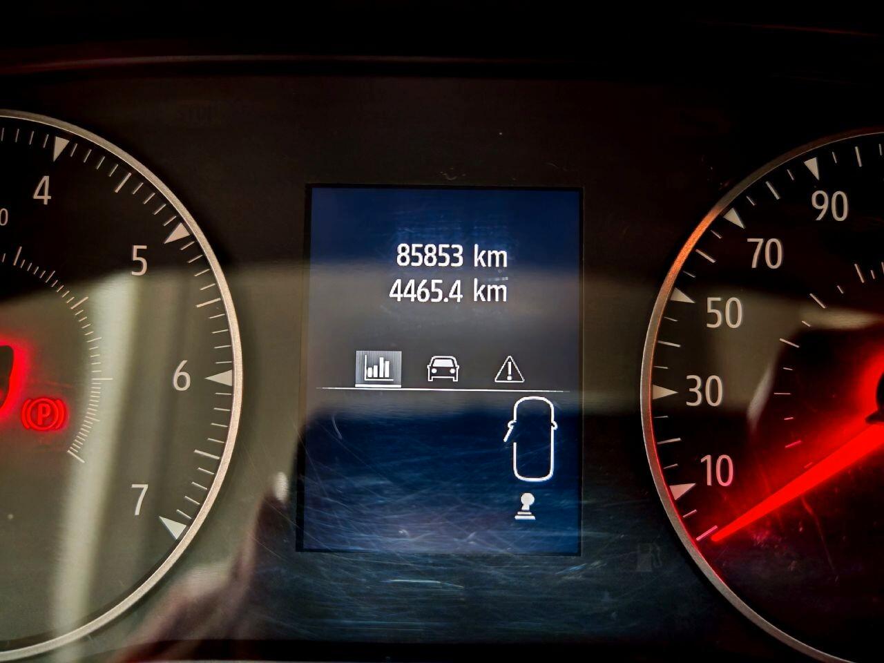 Dacia Jogger 1.0 GPL 7 POSTI Extreme Up