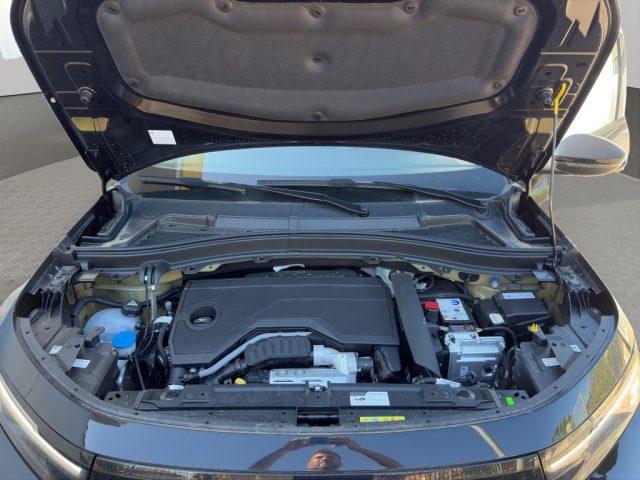OPEL Frontera Hybrid 145 CV EDCT GS