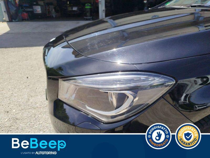 Mercedes-Benz CLA 220 CDI SPORT 170CV AUTO