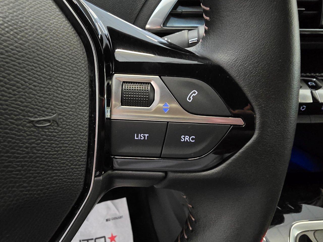 Peugeot 3008 PureTech Turbo 130 S&S Allure Pack