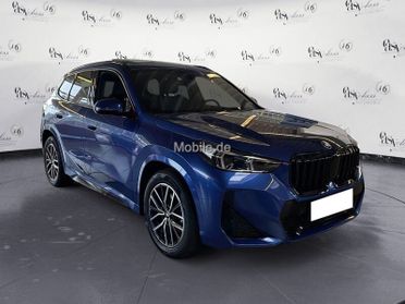 BMW X1 sDrive 18d Msport Tetto Live Cockpit Led 18"