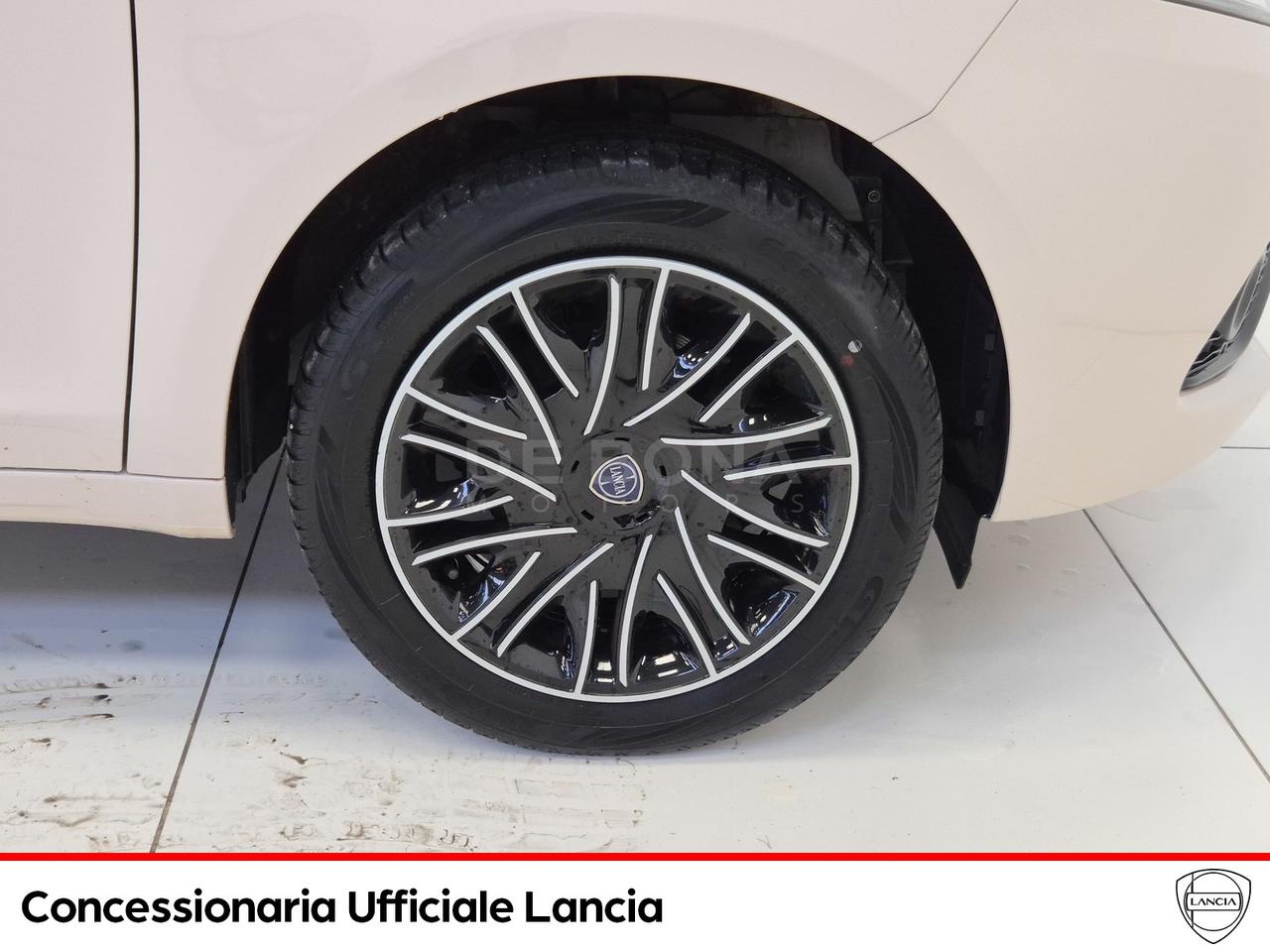 Lancia Ypsilon 1.2 gold s&s 69cv my19