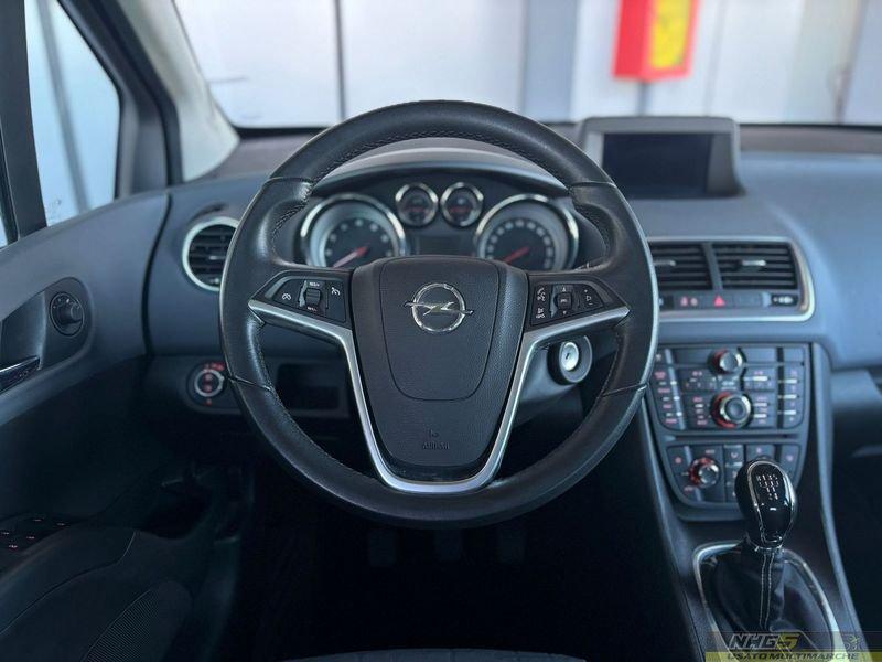 Opel Meriva Meriva 1.4 T 120CV Cosmo