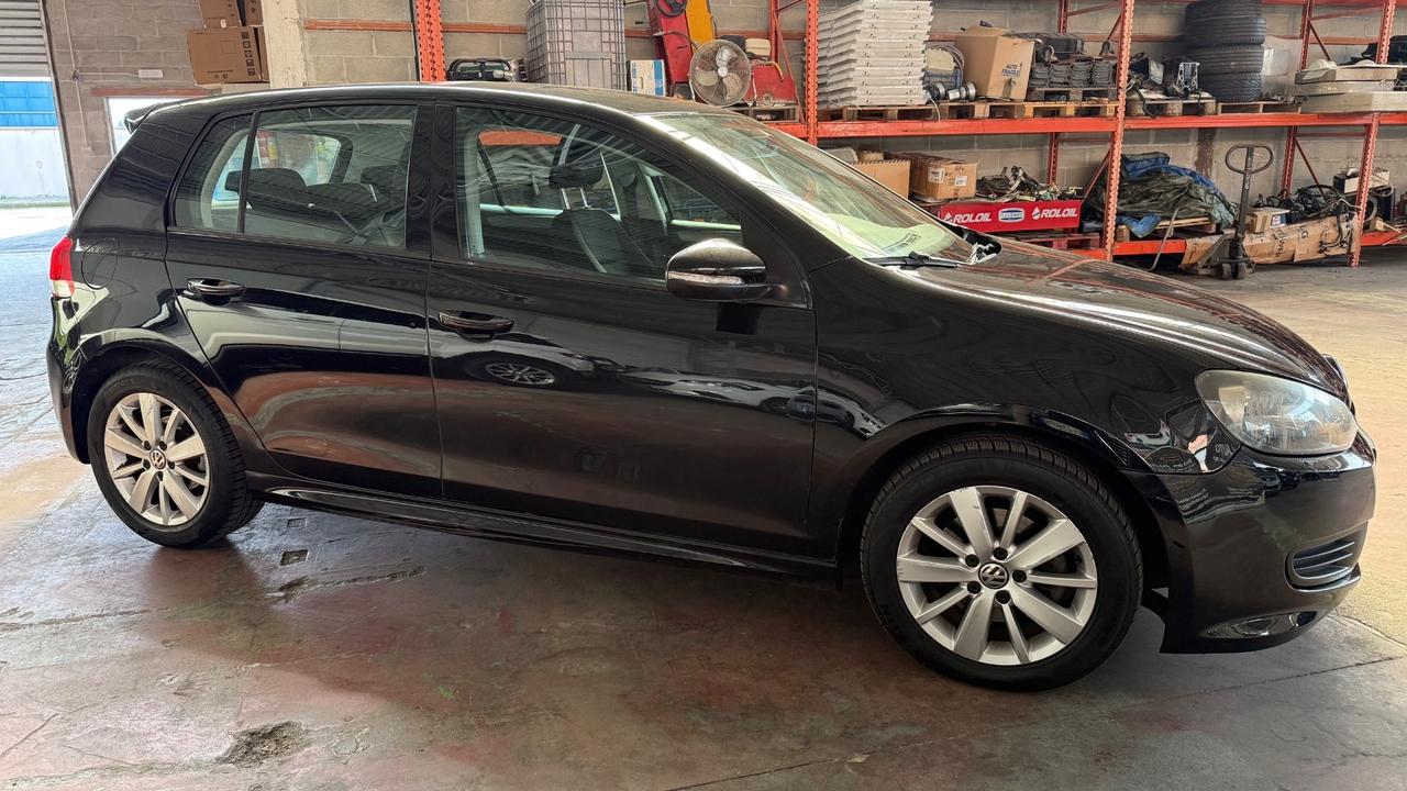 Volkswagen Golf 1.4 TSI 122CV 5p. Highline