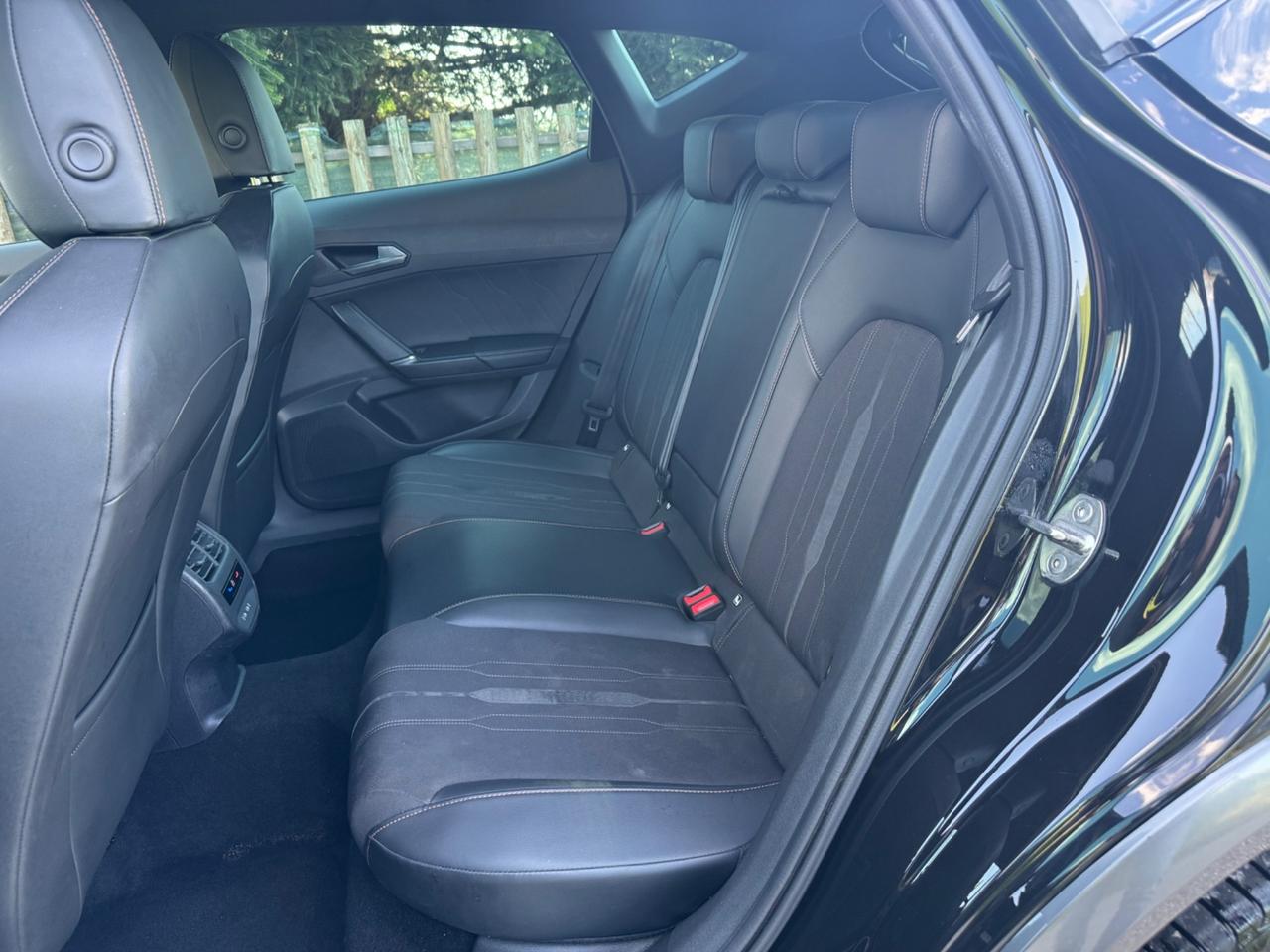 Cupra Formentor 2.0 TDI 4Drive DSG