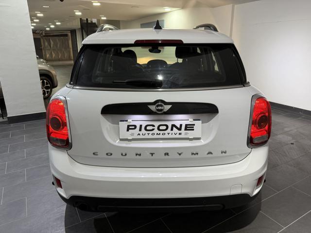 MINI Countryman 1.5 One D Countryman