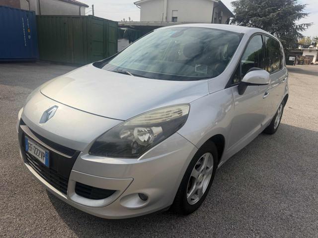 RENAULT Scenic X-Mod 1.5 dCi 110CV Luxe Stupenda Bellissima