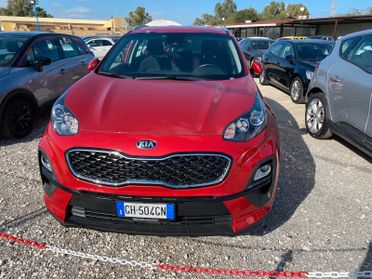 Kia Sportage 1.6 CRDI 115 CV 2WD Urban