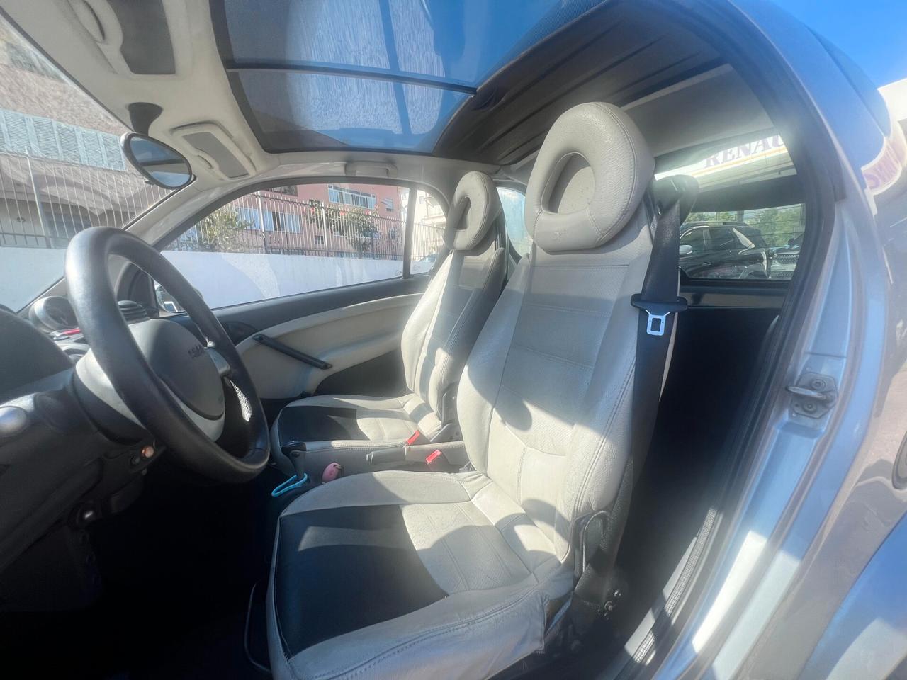 Smart Smart 600 smart & pure (40 kW)