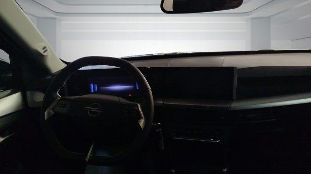 OPEL Frontera Hybrid 145 CV EDCT GS