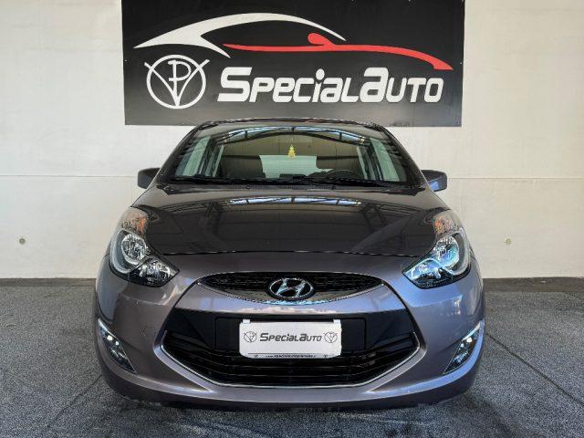 HYUNDAI iX20 1.4 90 CV Light