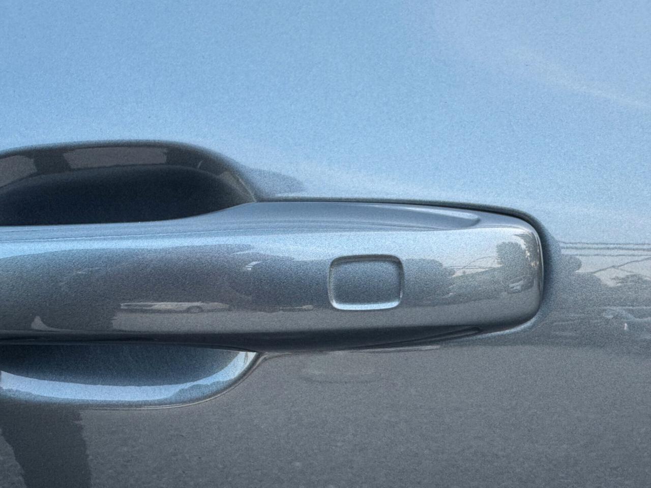 Volvo XC 60 XC60 B5 (d) AWD Geartronic Inscription