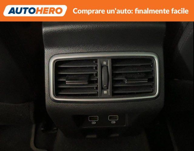 RENAULT Megane Mégane Sporter Blue dCi 115 CV Business