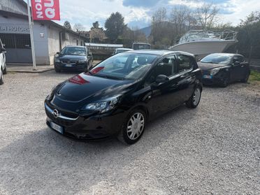 Opel Corsa 1.4 5 porte Advance NEOPATENTATI