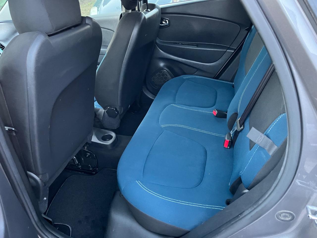 Renault Captur TCe 12V 90 CV Start&Stop Energy Life