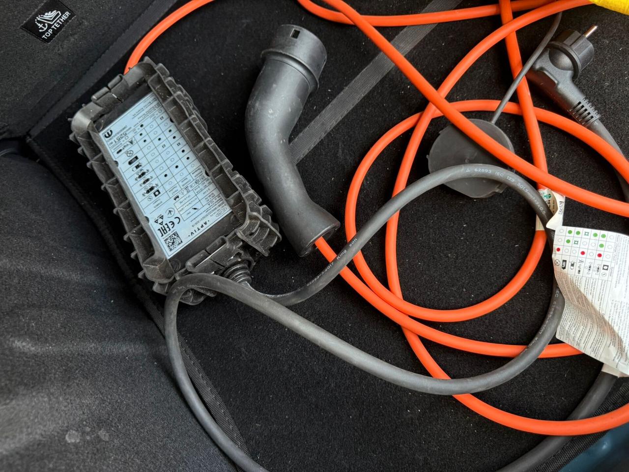 Dacia Spring Extreme Electric 65