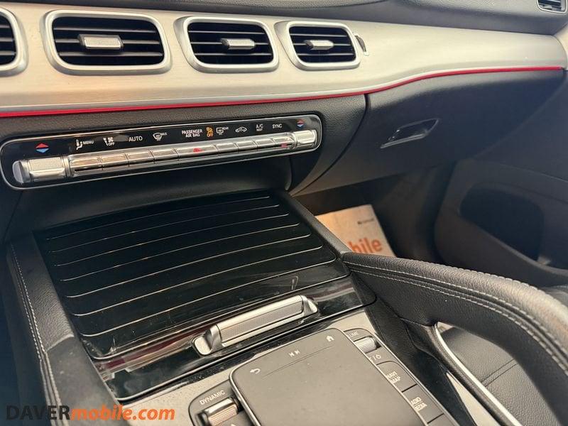 Mercedes-Benz GLE GLE 300 d AMG Line Premium Plus 4matic auto