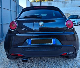 Alfa Romeo MiTo 1.3 MULTIJET