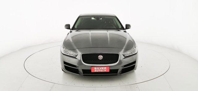 JAGUAR XE 2.0 D 180 CV AWD aut. Pure