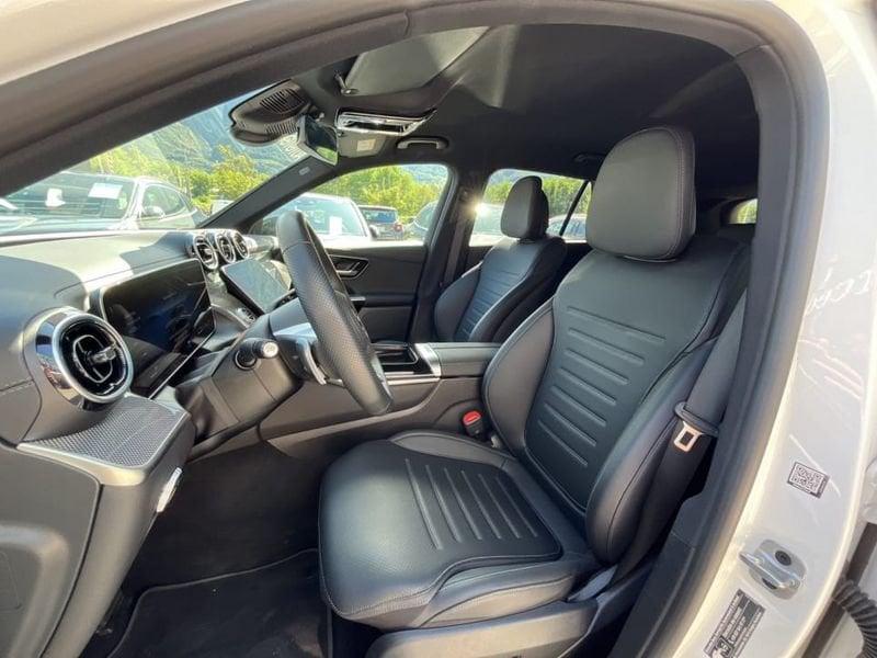 Mercedes-Benz GLC 300de 4Matic EQ-Power AMG Line Advanced