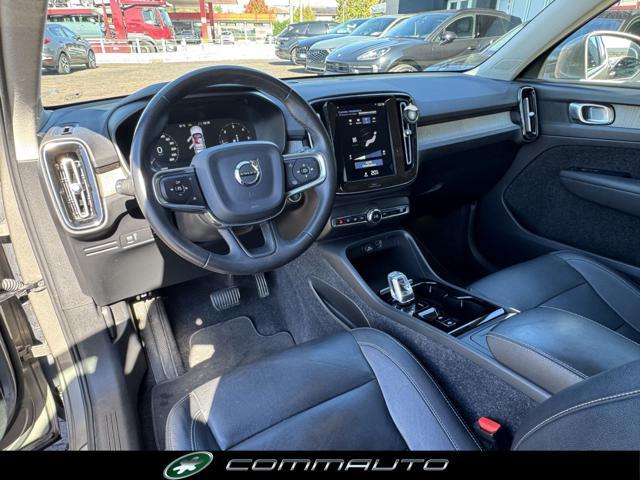 VOLVO XC40 D3 Geartronic Inscription