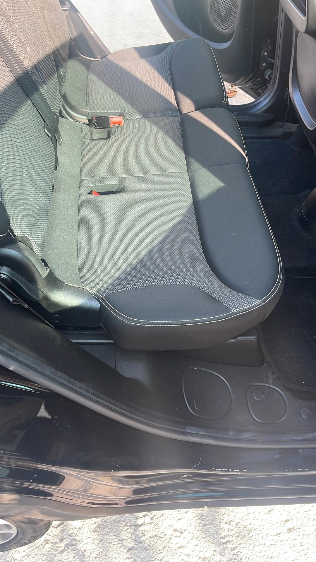 Fiat 500L 1.6 Multijet 120 CV Trekking